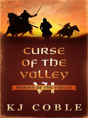 cover image of Curse of the Valley